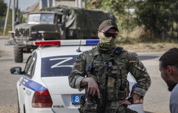 ISW: Rosyjskie regiony idą za apelem Kadyrowa i nasilają "oddolną mobilizację"