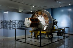 Creotech chce wysłać system EagleEye do USA. A kiedy na orbitę?