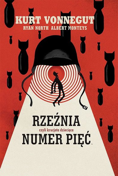 "Rzeźnia numer pięć"