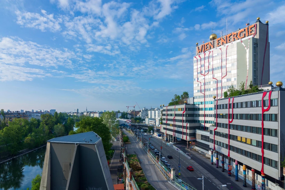 Spalionica Špitelau u Beču