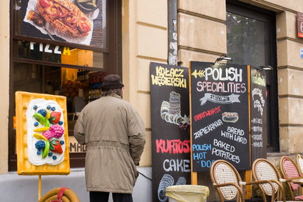 Sanepid sprawdzi twoje zdrowie. Jak wyrobić książeczkę sanepidowską