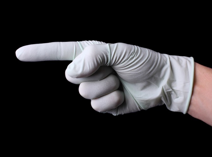 Lekarze diagnozują około 10 tys. przypadków raka prostaty rocznie