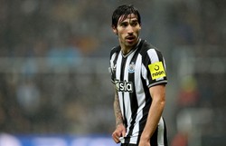 Sandro Tonali surowo ukarany za udział w zakładach bukmacherskich