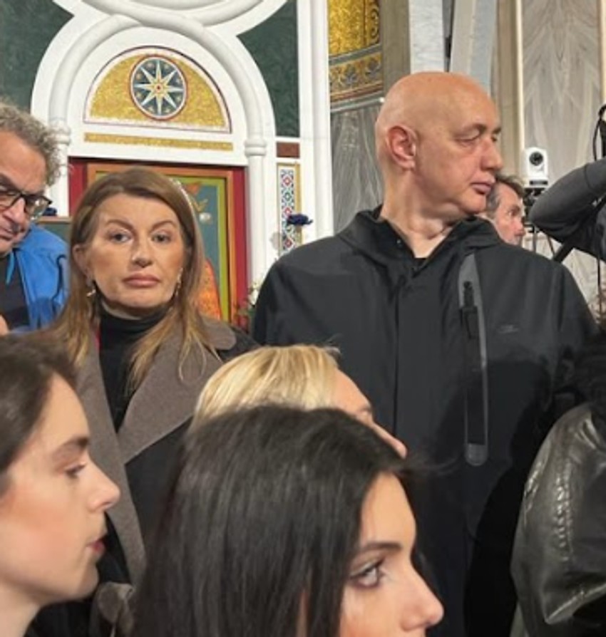 Viki Miljković i Taške