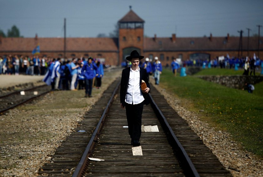 Dyrekcja Muzeum Auschwitz domaga się, żeby twórcy Pokemon Go zablokowali możliwość grania na terenie byłego obozu zaglady