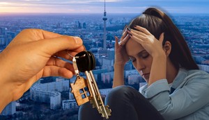 Srbi prevareni za iznajmljivanje stana u Berlinu