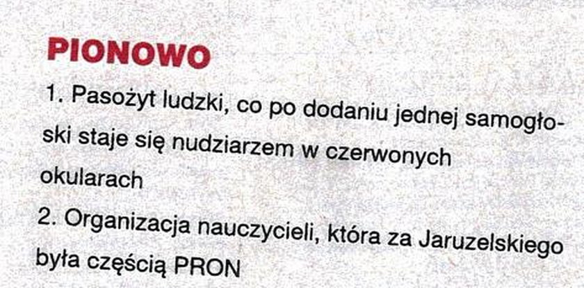 Tak szerzyli nienawiść w dwa dni po śmierci Adamowicza