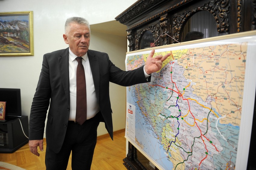 Nije realno niko ni očekivao da će Velimir Ilić biti srpski Sergej Šojgu