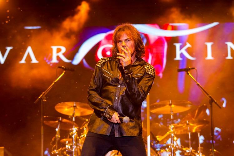 Europe od trzech dekad na scenie