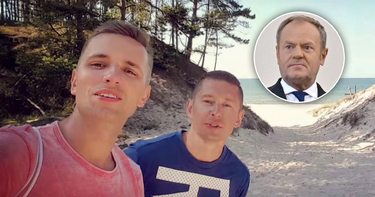 Burza wokół nowego pomysłu rządu. Znana para zabiera głos