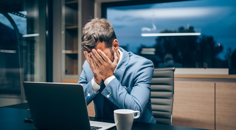 Nem bírok nélküle élni: mit tegyek? Fotó: Getty Images