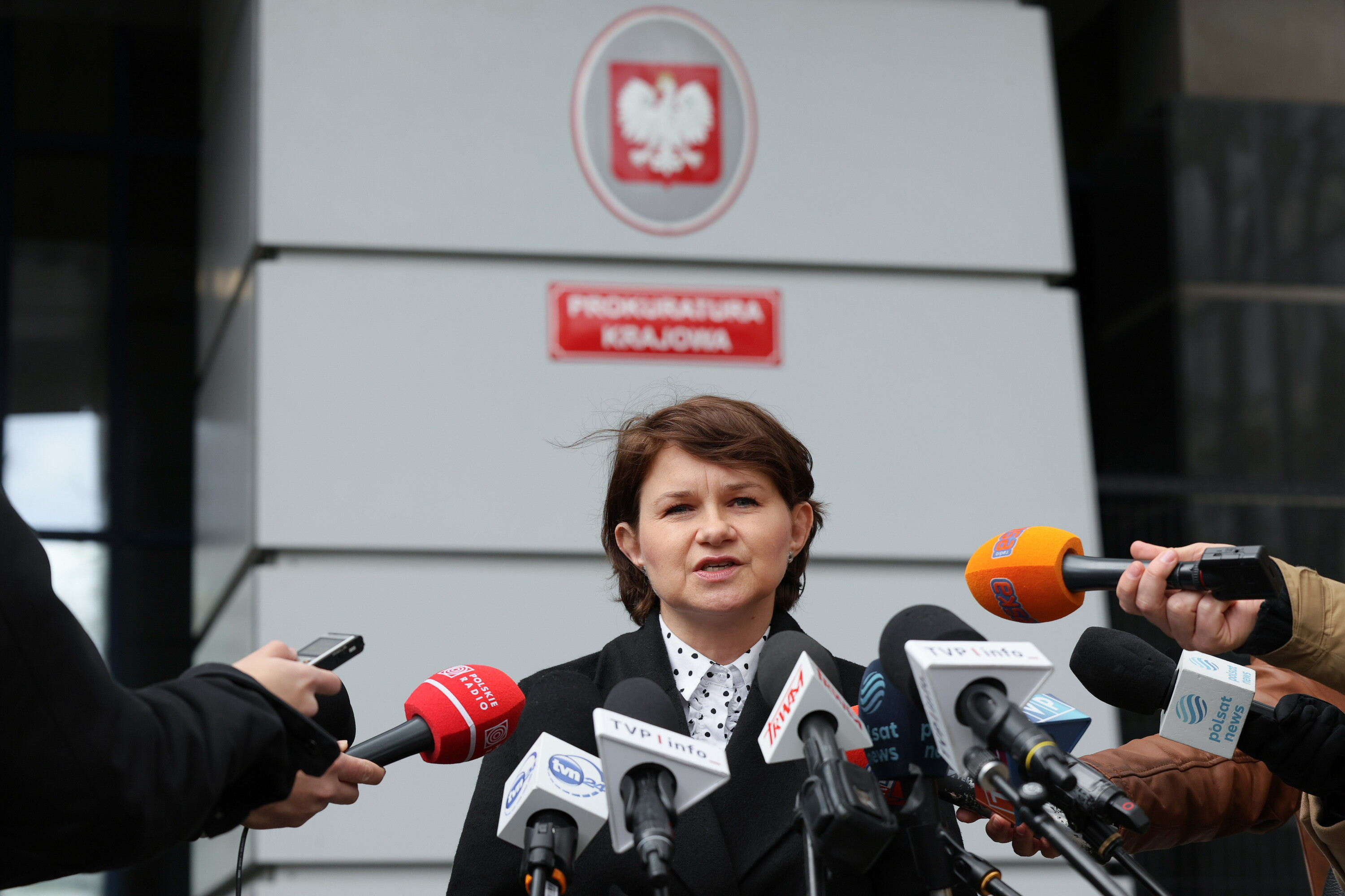 Ambasador Polski we Francji zatrzymany w aferze Collegium Humanum