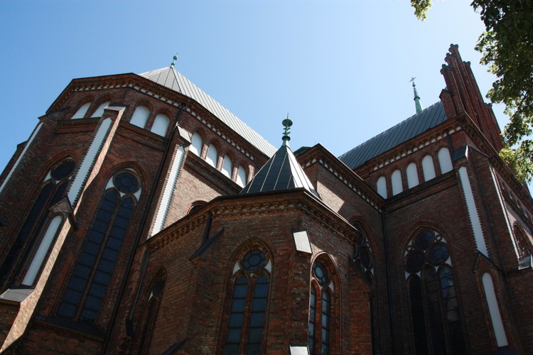 Muzeum Powstania Warszawskiego i dziennik.pl zapraszają na spacer śladami Powstania Warszawskiego