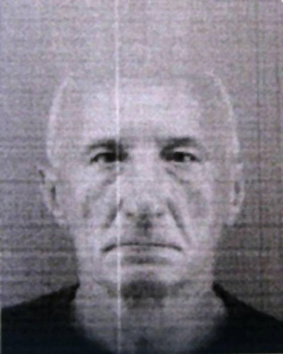 Dejan Stanković Ždrokinac