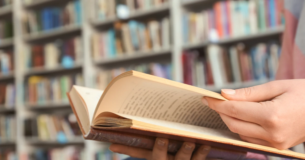 Arcydzieła światowej literatury. Dopasuj autora do powieści. QUIZ dla wytrawnych moli książkowych