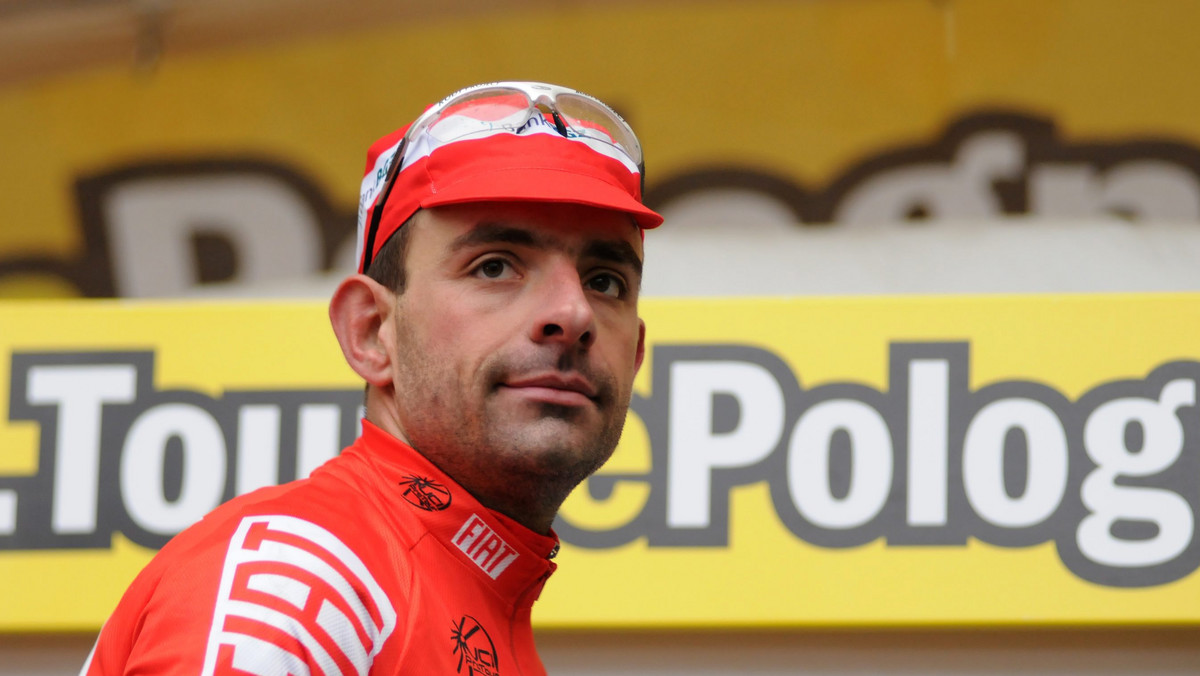 Tak, jak zapowiadał, tak zrobił. Marcin Sapa, kolarz włoskiej grupy Lampre, w rozmowie z Onet.pl w poniedziałek, zapowiedział, że w środę będzie próbował uciekać podczas piątego etapu Tour de France. Polak dotrzymał słowa.