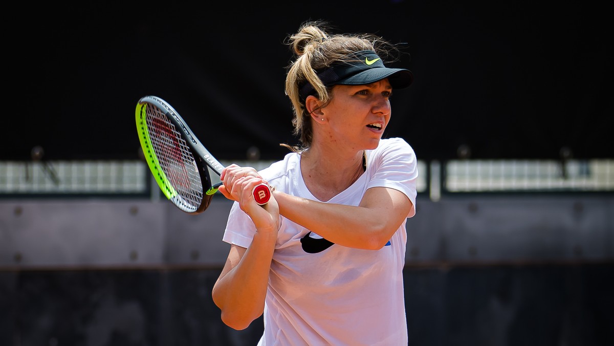 Simona Halep