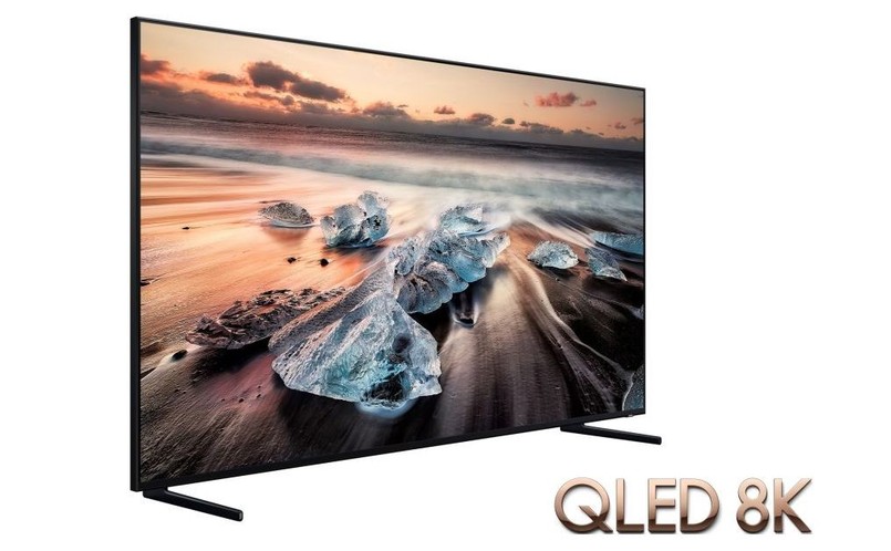 QLED 8K