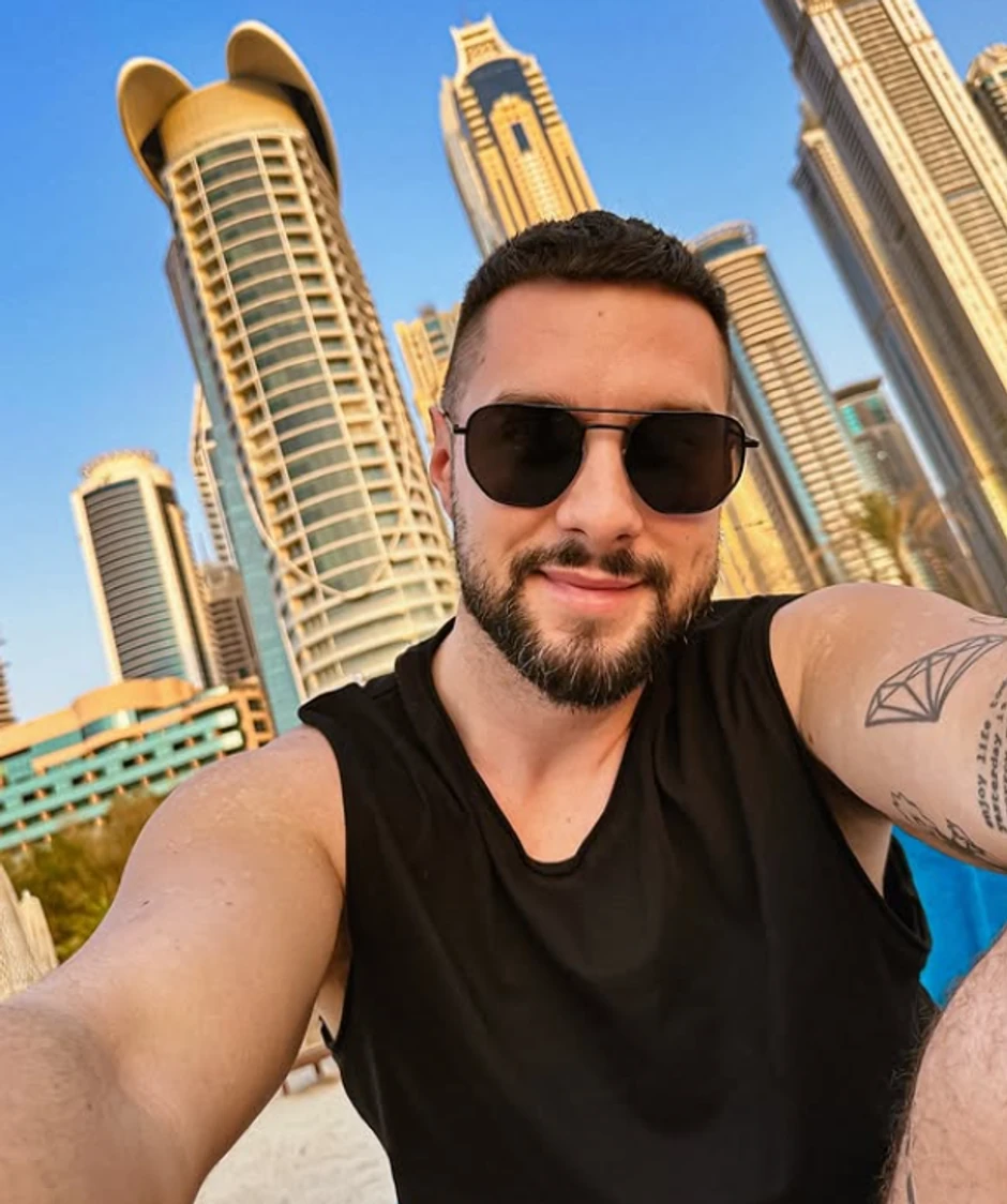 Xander o Slobinoj izjavi