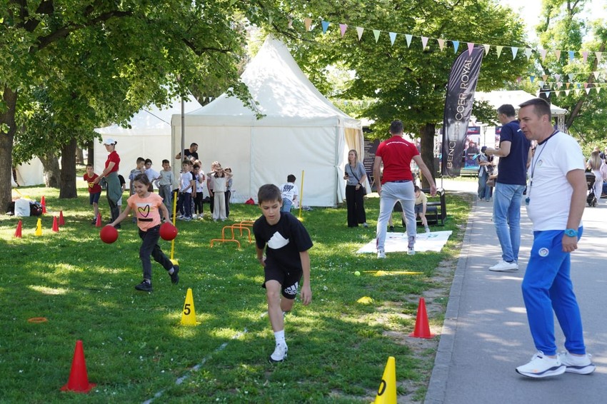 Beogradski dani porodice