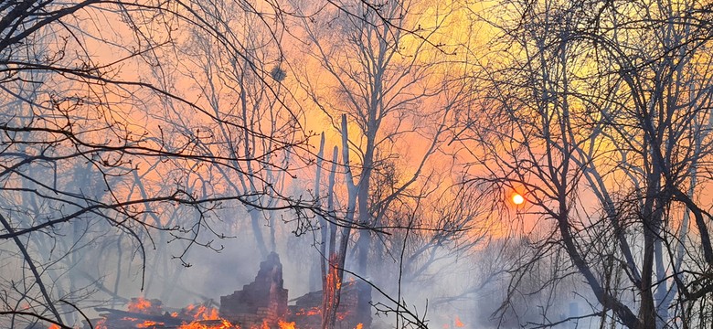 Zamykajmy okna, nadciąga chmura z Czarnobyla? Nawet jeśli, to nic nie trzeba zamykać [KOMENTARZ]