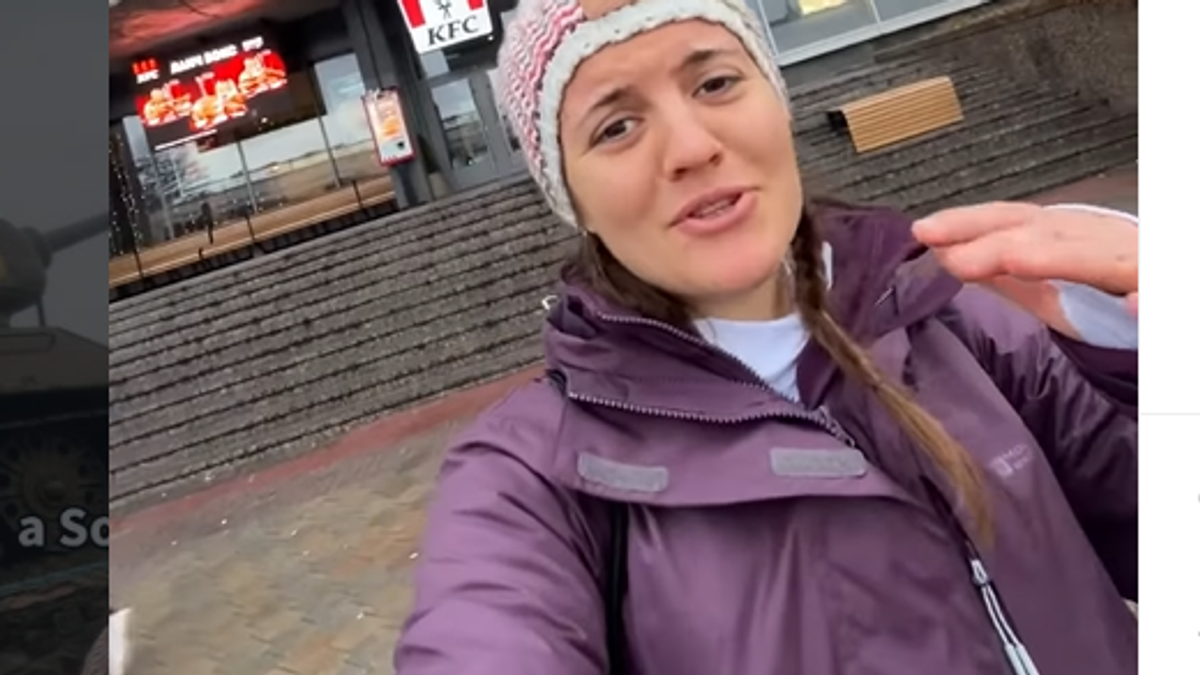 Obišla 65 zemalja na svetu, tvrdi da je ova 