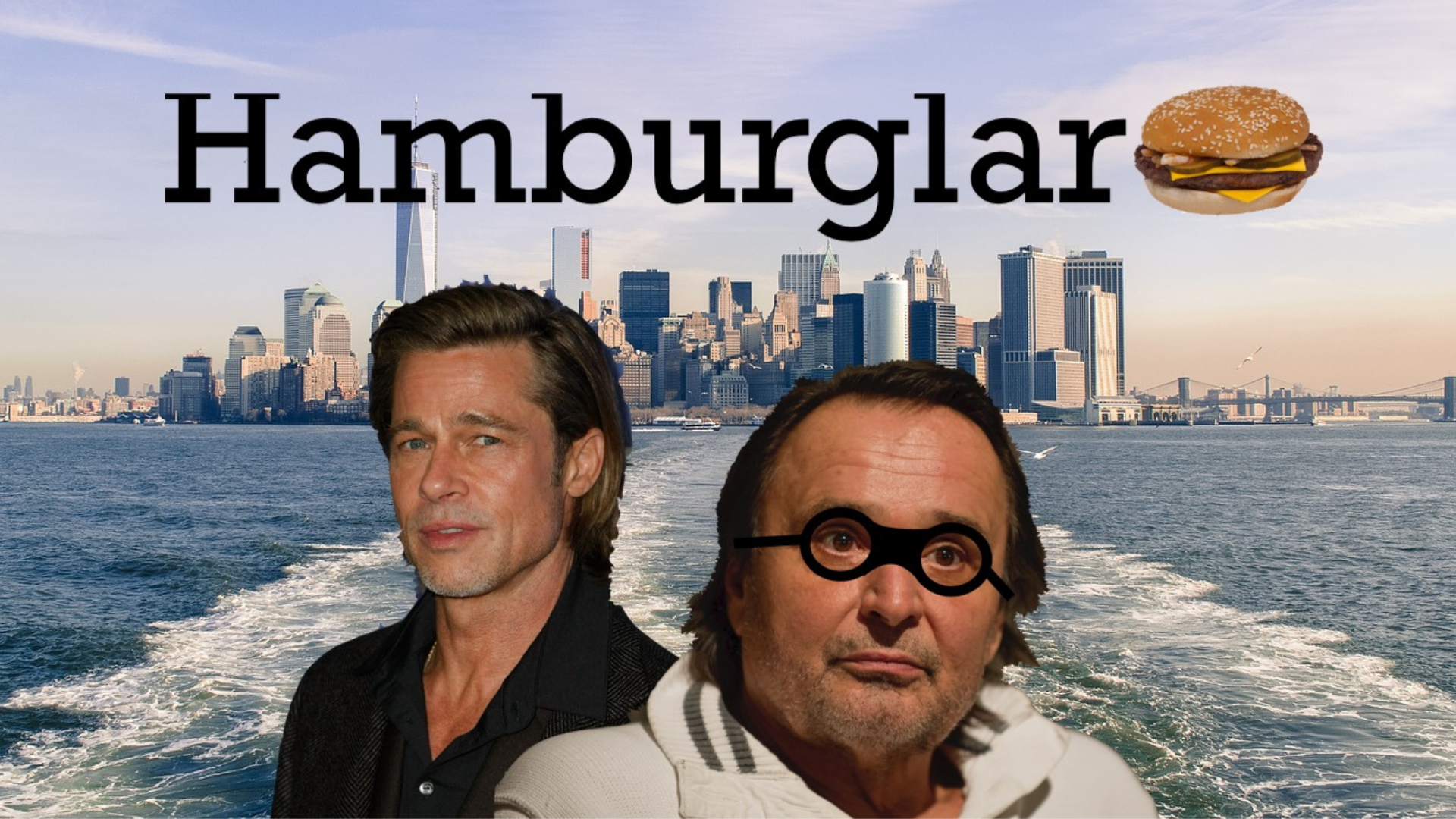 Film Hamburglar sa však do kín nedostane.