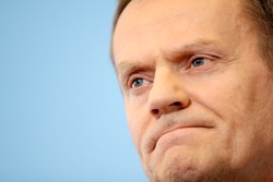 "Tusk wygryzł bezlitośnie wszystkch rywali jak basior w stadzie wilków"