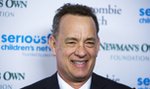 Zgubiła dokumenty. Znalazł je Tom Hanks