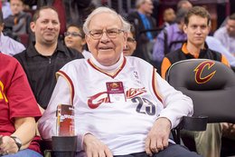 Trzy rzeczy, które Warren Buffett robi w wolnym czasie