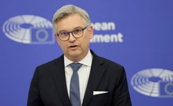 'Zaczynamy robić porządki'. KE przedstawia nowy system deportacji nielegalnych migrantów