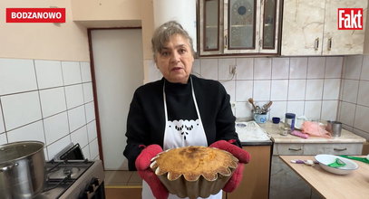 Ta babka nie może się nie udać. Goście będą prosić o przepis