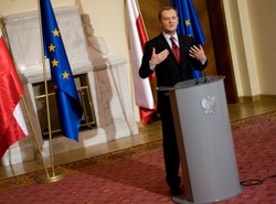 Oto cele Unii pod polskimi rządami