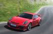 Porsche 911 GT3: wyczynowe Porsche 911 do codziennej jazdy