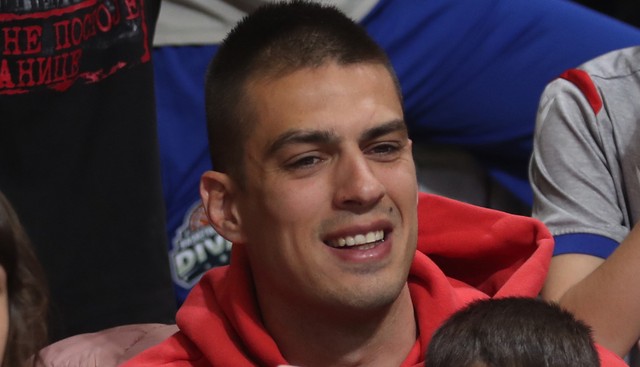 Vujadin Savić (Foto: Ringier/Aleksandar Dimitrijević)