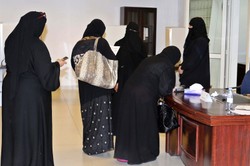 Historyczne wybory w Arabii Saudyjskiej. Kobiety po raz pierwszy poszły do urn