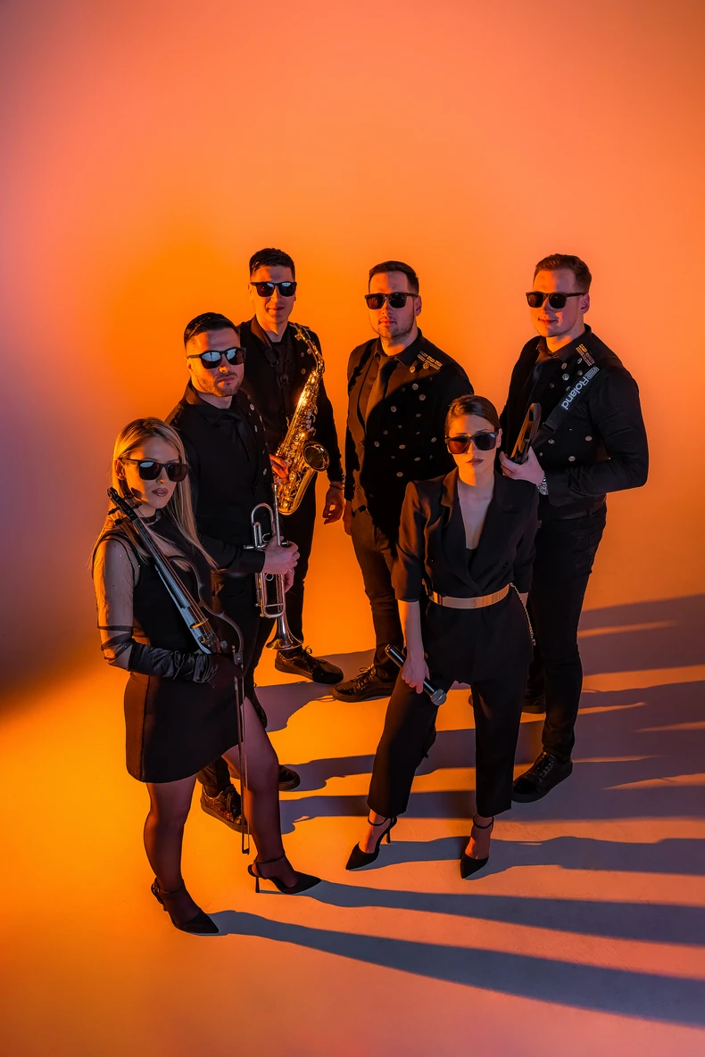 Čegi braća bluz bend