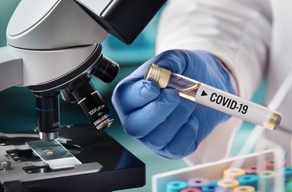 Polska firma ma lek na COVID-19. Wstępne badania potwierdzają skuteczność