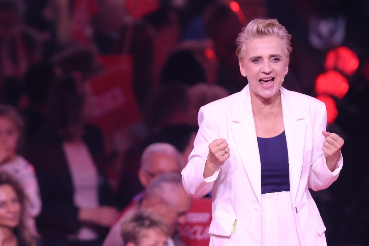 Joanna Scheuring-Wielgus