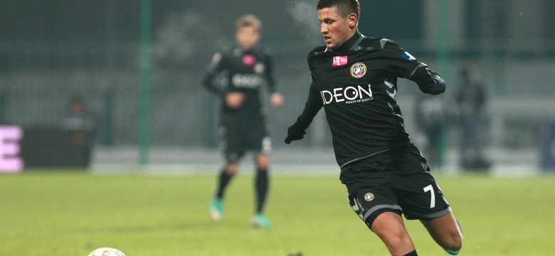 Niemiecka media: Wszołek w Hannover 96