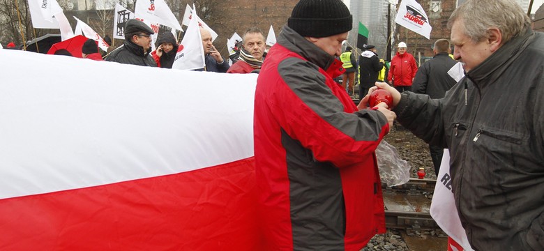 Były wiceminister finansów: Trzeba jak najszybciej sprywatyzować kopalnie