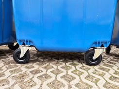 Nie każdy papier powinien trafić do niebieskiego pojemnika. Kara nawet kilkaset złotych