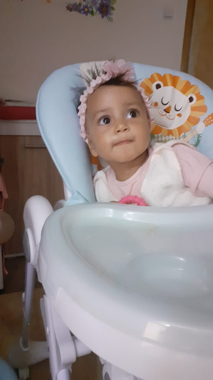 Devetomesečna ćerka Stankovića Iza Zoe