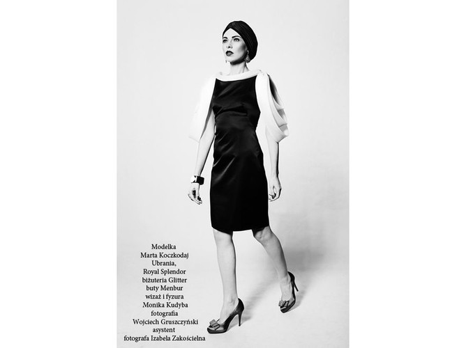 Ubierz się w stylu retro! Szykowne stylizacje