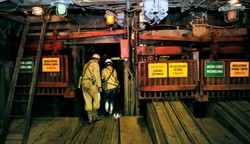 Związkowcy porozumieli się zarządem JSW. Płace wzrosną o 3,4 proc.