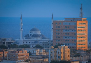 Somalija
