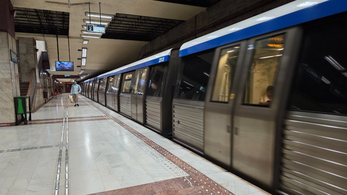 Metroul M3 se extinde spre Chiajna. Unde vor fi amplasate cele două stații noi și care este traseul propus