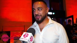 Ferretti oszukany? "Otwieraliśmy restaurację, ale właściciel chciał nas załatwić na pieniądze"