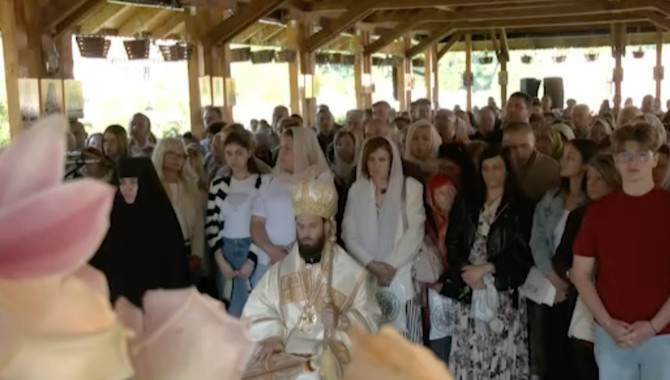 Manastir Tumane