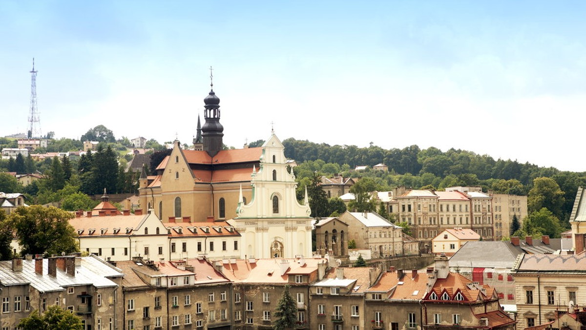 Przemyśl: powstanie podziemna trasa turystyczna